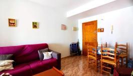 Penthouse in Torrevieja, Spain. Centro area, 2 bedrooms, 60 m² image 1