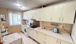 Real estate in Spain, Torrevieja. Calas blanca area, 2 bedrooms, 130 m² image 5