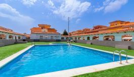 Buy an Bungalow in Torrevieja, Spain. Torretas area, 2 bedrooms, 73 m² image 1
