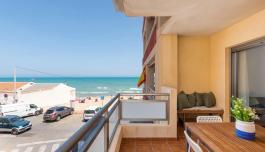 Real estate Guardamar del Segura, Apartment for sale. Pueblo area, 3 bedrooms, 107 m² image 2