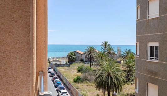 Torrevieja, Spain. Real Estate. Playa del Cura area, 3 bedrooms, 85 m² image 0