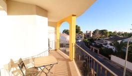 Apartment for sale in Orihuela Costa, Spain. Altos de Campoamor area, 3 bedrooms, 160 m² image 3