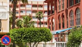 Torrevieja, Spain. Real Estate. Aguas nuevas 1 area, 1 bedroom, 30 m² image 4