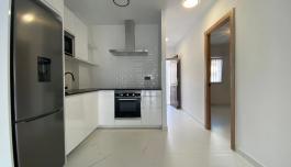 Property in Torrevieja. Playa del Cura area, 2 bedrooms, 65 m² image 3