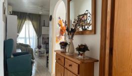 Torrevieja real estate, Penthouse for sale. Centro area, 2 bedrooms, 58 m² image 1