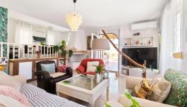 Buy an Town house in Orihuela Costa, Spain. La Zenia area, 3 bedrooms, 245 m² image 1