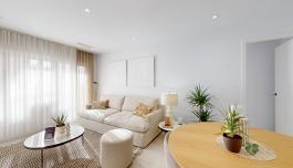 Buy an Apartment in Spain, Guardamar del Segura. EL RASO area, 3 bedrooms, 101 m² image 4
