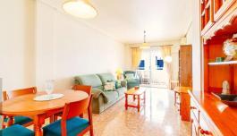 Real estate in Spain, Torrevieja. Centro area, 3 bedrooms, 115 m² image 1