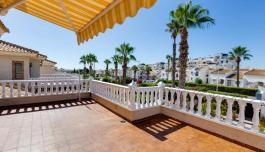 Orihuela Costa, Spain. Real Estate. Playa Flamenca area, 3 bedrooms, 105 m² image 3