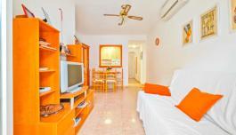Buy an Apartment in Torrevieja, Spain. Parque de las Naciones area, 2 bedrooms, 53 m² image 1