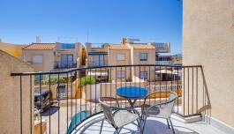 Buy property in Torrevieja, Spain. El limonar area, 2 bedrooms, 55 m² image 2