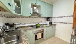 Torrevieja, real estate. El limonar area, 3 bedrooms, 92 m² image 5