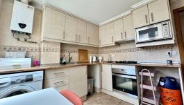 Property in Torrevieja. Estacion de autobuses area, 3 bedrooms, 110 m² image 5