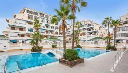 Apartment for sale in Torrevieja, Spain. La Mata area, 1 bedroom, 65 m² image 1