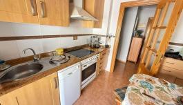 Buy an Apartment in Torrevieja, Spain. Playa del Cura area, 3 bedrooms, 113 m² image 3