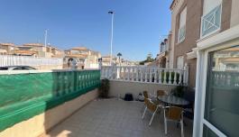Torrevieja, real estate. Torreblanca area, 4 bedrooms, 76 m² image 1