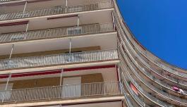 Property in Torrevieja. Playa del Cura area, 3 bedrooms, 101 m² image 1