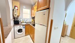 Property in Torrevieja. Estacion de autobuses area, 3 bedrooms, 78 m² image 3