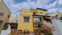 Orihuela Costa, real estate. La Florida area, 3 bedrooms, 85 m² image 3