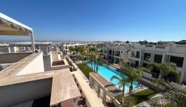 Buy an Bungalow in Torrevieja, Spain. Los Balcones area, 3 bedrooms, 134 m² image 1