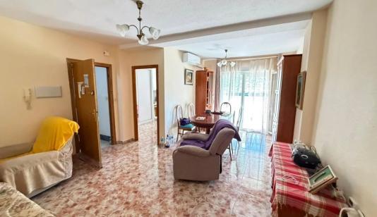 Torrevieja, Spain. Buy an Penthouse . torrevieja area, 3 bedrooms, 93 m² image 0