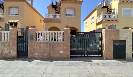 Torrevieja, Spain. Real Estate. Aguas nuevas 2 area, 3 bedrooms, 95 m² image 0