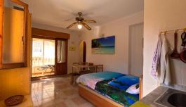 Studio for sale in Torrevieja, Spain. Playa del Cura area, 24 m² image 2