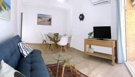 Apartment for sale in Guardamar del Segura, Spain. Playa area, 2 bedrooms, 75 m² image 1