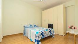 Property in Torrevieja. Playa del Cura area, 3 bedrooms, 125 m² image 3