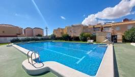 Torrevieja bienes raíces, Bungalow en venta. Zona de la  Torretas, 2 dormitorios, 47 m² image 4