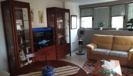 Buy property in Torrevieja, Spain. Las Piscinas Naturales area, 3 bedrooms, 119 m² image 1