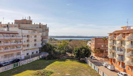 Torrevieja, Spain. Buy an Penthouse . La Mata pueblo area, 4 bedrooms, 81 m² image 0
