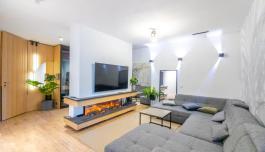 Buy property in Torrevieja, Spain. El chaparral area, 4 bedrooms, 163 m² image 2