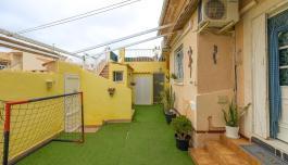 Real estate Orihuela Costa, Bungalow for sale. La Florida area, 4 bedrooms, 185 m² image 2