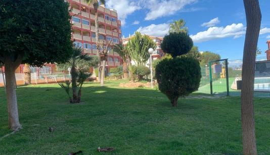 Buy real estate in Torrevieja, Spain. Torreblanca area, 2 bedrooms, 75 m² image 0