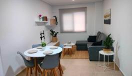 Buy an Apartment in Spain, Torrevieja. Playa de los Locos area, 2 bedrooms, 64 m² image 2