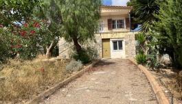 Buy an Town house in Torrevieja, Spain. Los Balcones area, 5 bedrooms, 145 m² image 1