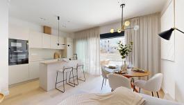 Apartment in Guardamar del Segura, Spain. Pueblo area, 3 bedrooms, 94 m² image 5