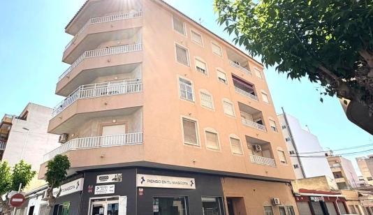 Torrevieja, Spain. Real Estate. Centro area, 2 bedrooms, 76 m² image 0