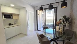 Torrevieja, Spain. Buy an Apartment . Playa del Cura area, 2 bedrooms, 65 m² image 5