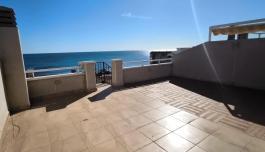 Torrevieja real estate, Penthouse for sale. Playa del Cura area, 2 bedrooms, 75 m² image 2