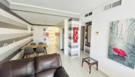 Real estate in Spain, Torrevieja. Playa del Cura area, 2 bedrooms, 83 m² image 2