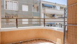 Torrevieja, Spain. Real Estate. Playa del Cura area, 3 bedrooms, 85 m² image 4