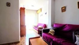 Penthouse in Torrevieja, Spain. Centro area, 2 bedrooms, 60 m² image 3