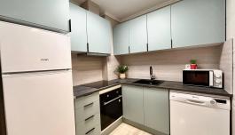 Buy real estate in Torrevieja, Spain. Playa del Cura area, 2 bedrooms, 83 m² image 3