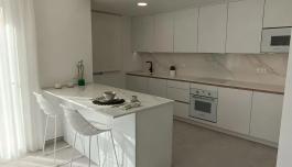Real estate Torrevieja, Apartment for sale. Torreblanca area, 3 bedrooms, 117 m² image 4