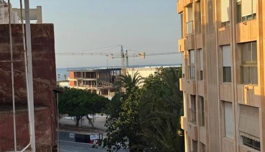 Torrevieja, real estate. Centro area, 3 bedrooms, 126 m² image 0