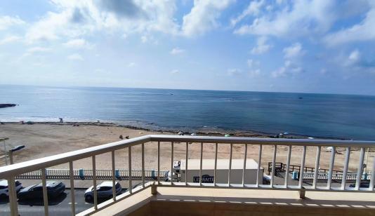 Property in Torrevieja. Playa de los Locos area, 3 bedrooms, 100 m² image 0