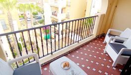 Ático en Torrevieja, España. Zona de la  Los Frutales, 3 dormitorios, 94 m² image 4
