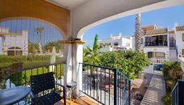 Orihuela Costa, real estate. La Florida area, 4 bedrooms, 90 m² image 3
